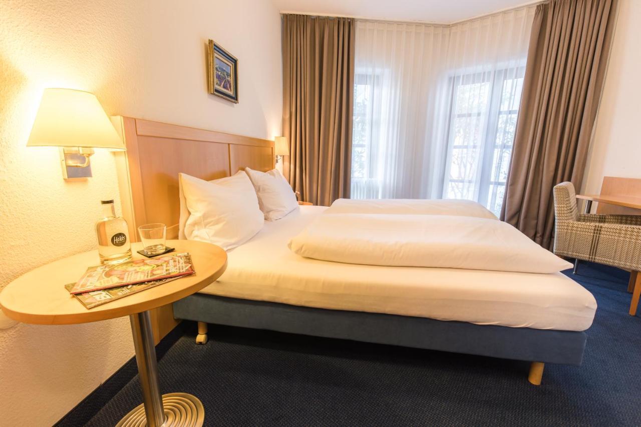 Helds Vitalhotel Ruhpolding Cameră foto