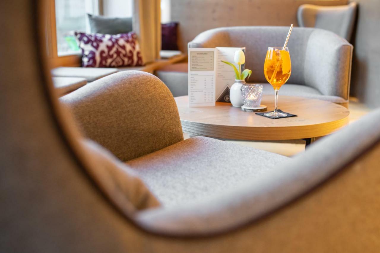 Helds Vitalhotel Ruhpolding Exterior foto